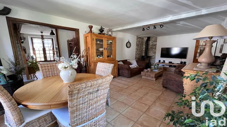 Ma-Cabane - Vente Maison Savigny-le-Temple, 87 m²