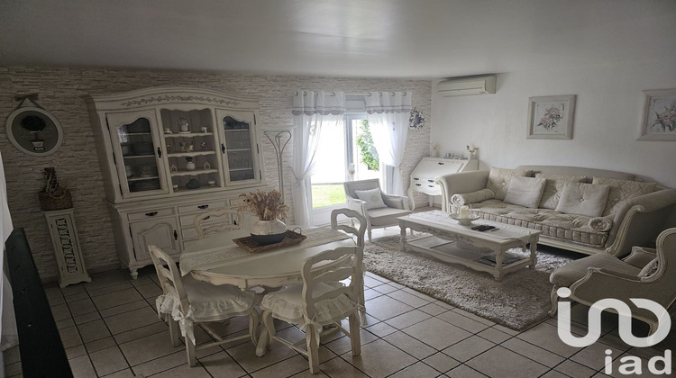 Ma-Cabane - Vente Maison Savigny-le-Temple, 130 m²