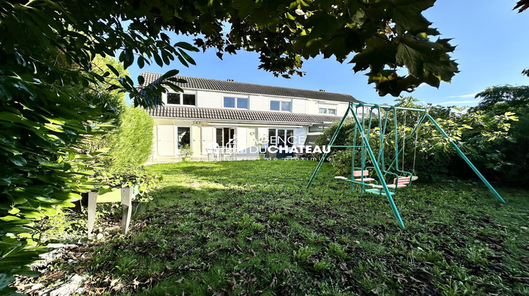 Ma-Cabane - Vente Maison Savigny-le-Temple, 103 m²