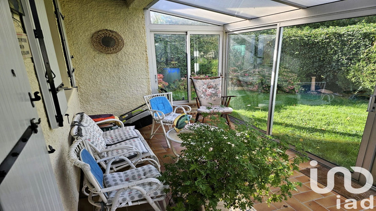 Ma-Cabane - Vente Maison Savigny-le-Temple, 106 m²