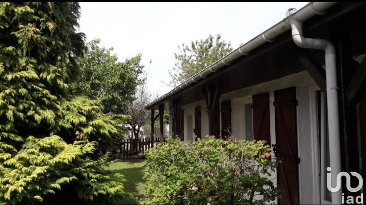 Ma-Cabane - Vente Maison Savigny-le-Temple, 106 m²