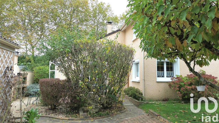 Ma-Cabane - Vente Maison Savigny-le-Temple, 105 m²