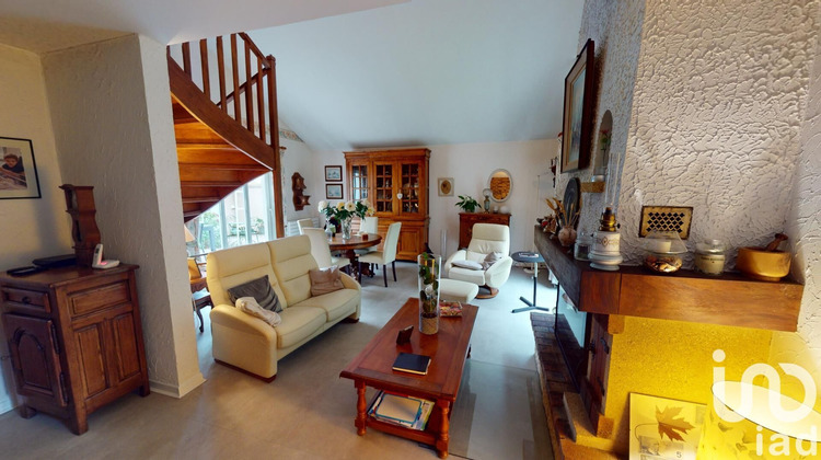 Ma-Cabane - Vente Maison Savigny-le-Temple, 105 m²