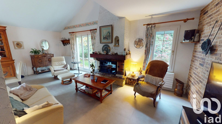 Ma-Cabane - Vente Maison Savigny-le-Temple, 105 m²