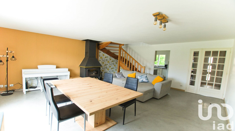 Ma-Cabane - Vente Maison Savigny-le-Temple, 75 m²