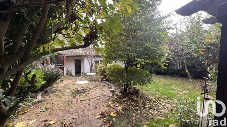 Ma-Cabane - Vente Maison Savigny-le-Temple, 122 m²