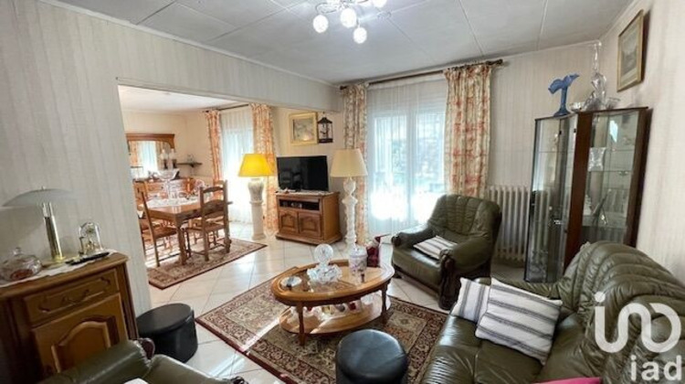 Ma-Cabane - Vente Maison Savigny-le-Temple, 94 m²