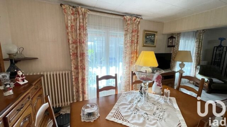 Ma-Cabane - Vente Maison Savigny-le-Temple, 94 m²