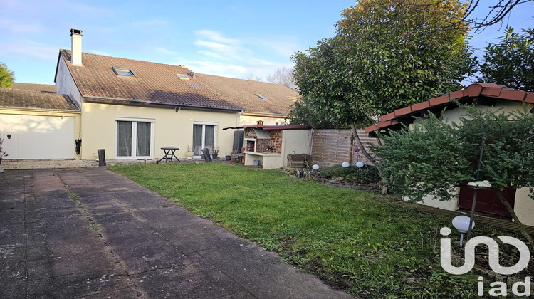 Ma-Cabane - Vente Maison Savigny-le-Temple, 85 m²