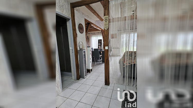 Ma-Cabane - Vente Maison Savigny-le-Temple, 85 m²