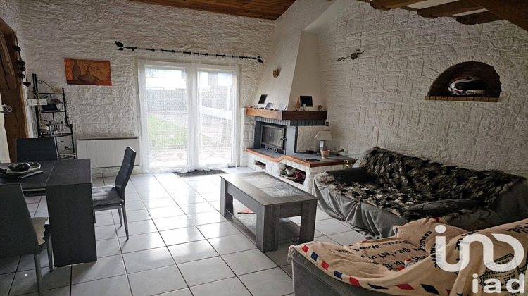 Ma-Cabane - Vente Maison Savigny-le-Temple, 85 m²