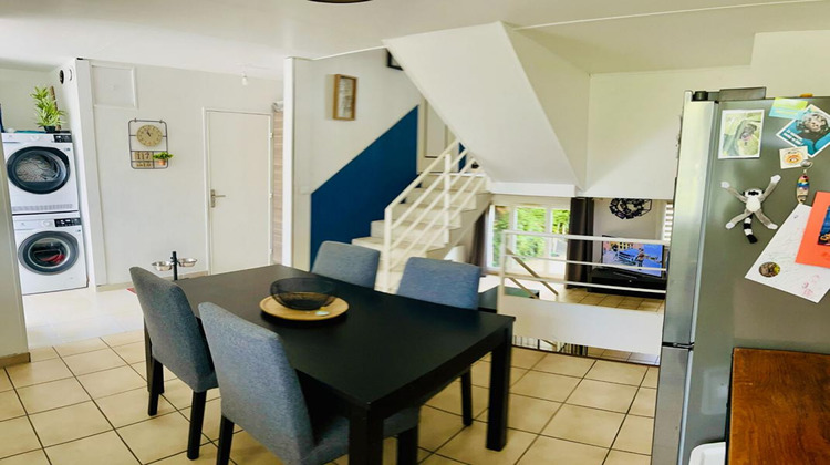 Ma-Cabane - Vente Maison SAVIGNY LE TEMPLE, 105 m²