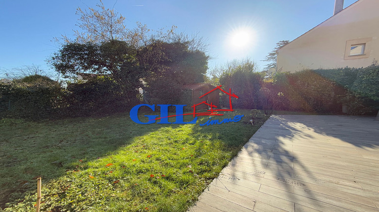 Ma-Cabane - Vente Maison SAVIGNY-LE-TEMPLE, 97 m²