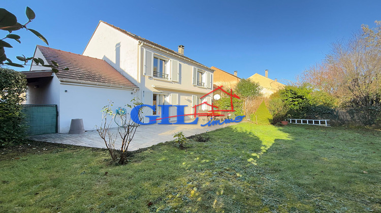 Ma-Cabane - Vente Maison SAVIGNY-LE-TEMPLE, 98 m²