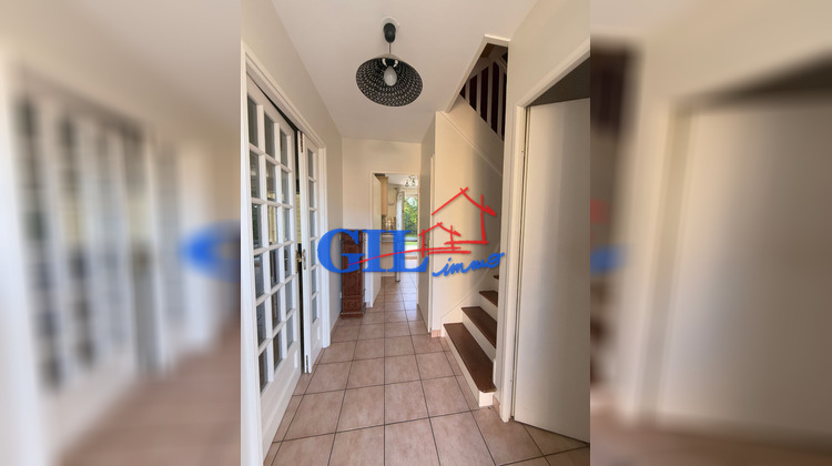 Ma-Cabane - Vente Maison SAVIGNY-LE-TEMPLE, 98 m²