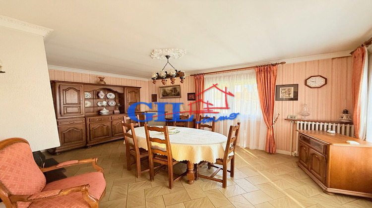 Ma-Cabane - Vente Maison SAVIGNY-LE-TEMPLE, 100 m²