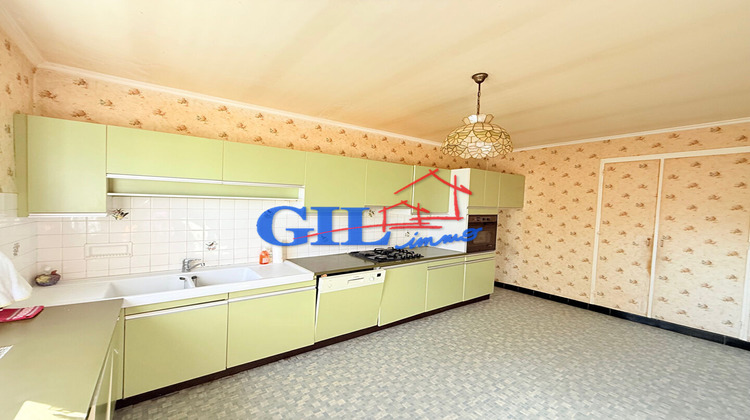 Ma-Cabane - Vente Maison SAVIGNY-LE-TEMPLE, 100 m²