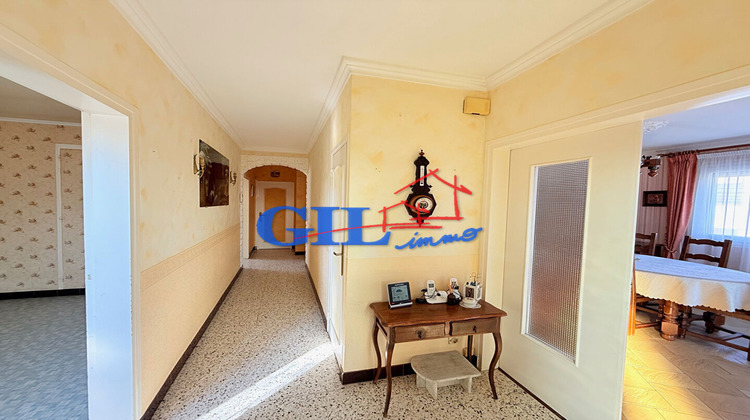 Ma-Cabane - Vente Maison SAVIGNY-LE-TEMPLE, 100 m²