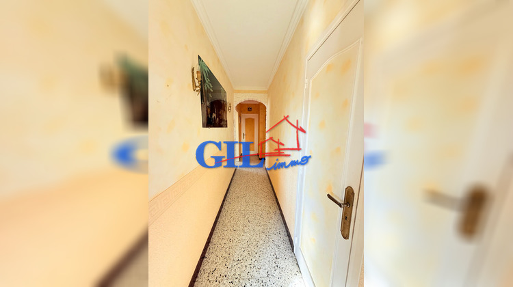 Ma-Cabane - Vente Maison SAVIGNY-LE-TEMPLE, 100 m²