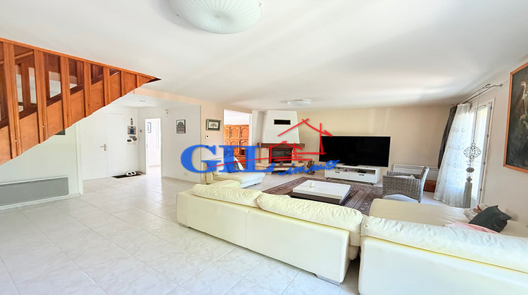 Ma-Cabane - Vente Maison SAVIGNY-LE-TEMPLE, 116 m²