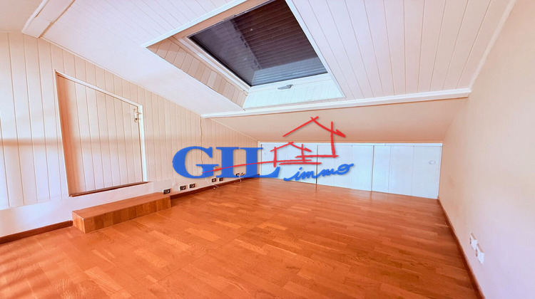 Ma-Cabane - Vente Maison SAVIGNY-LE-TEMPLE, 91 m²