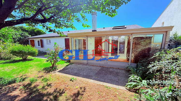 Ma-Cabane - Vente Maison SAVIGNY-LE-TEMPLE, 90 m²