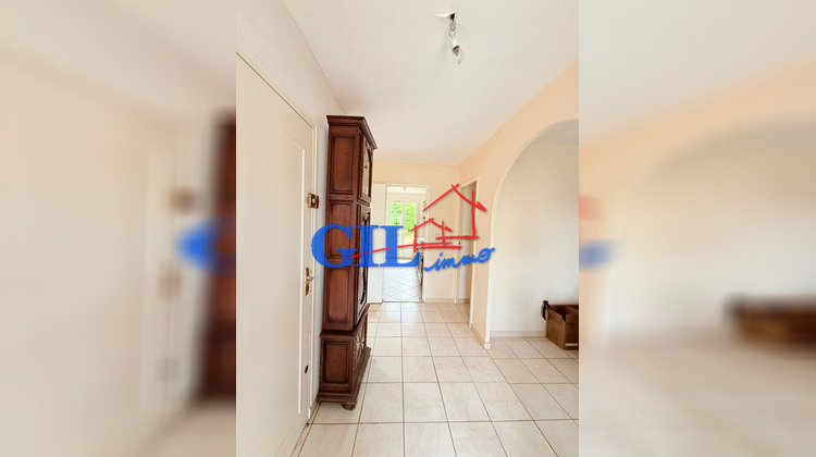 Ma-Cabane - Vente Maison SAVIGNY-LE-TEMPLE, 90 m²