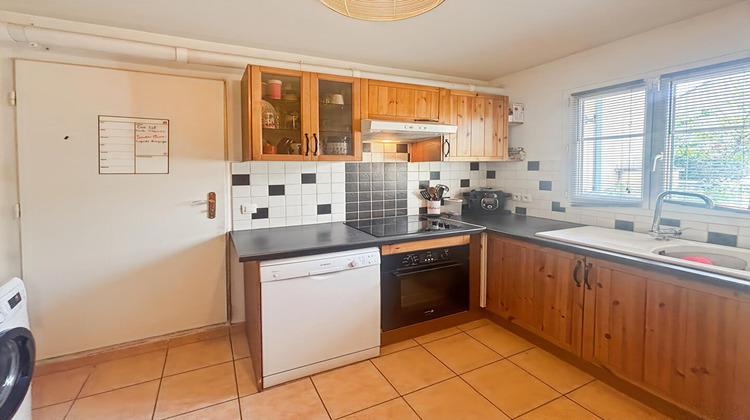 Ma-Cabane - Vente Maison SAVIGNY-LE-TEMPLE, 88 m²