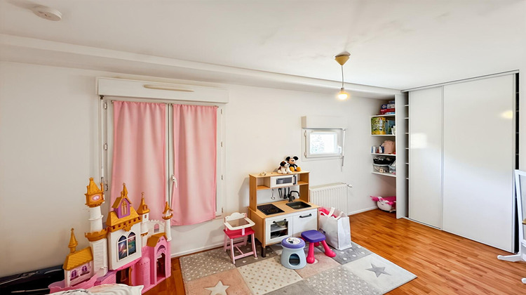 Ma-Cabane - Vente Maison SAVIGNY-LE-TEMPLE, 88 m²