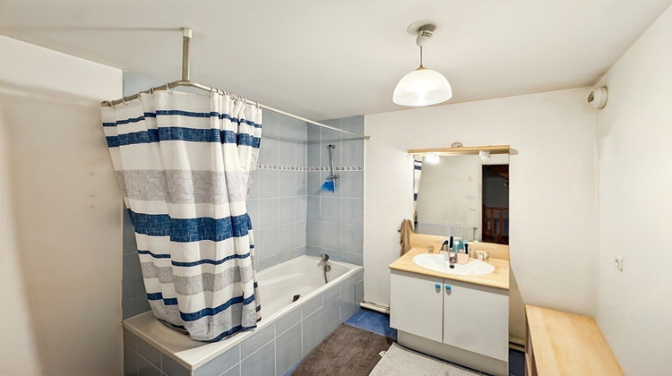 Ma-Cabane - Vente Maison SAVIGNY-LE-TEMPLE, 88 m²