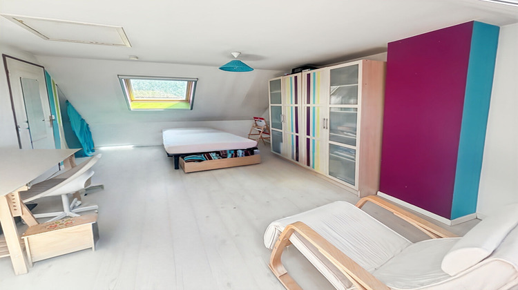 Ma-Cabane - Vente Maison SAVIGNY-LE-TEMPLE, 88 m²