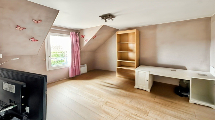 Ma-Cabane - Vente Maison SAVIGNY-LE-TEMPLE, 127 m²