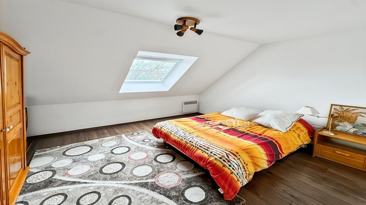 Ma-Cabane - Vente Maison SAVIGNY-LE-TEMPLE, 127 m²