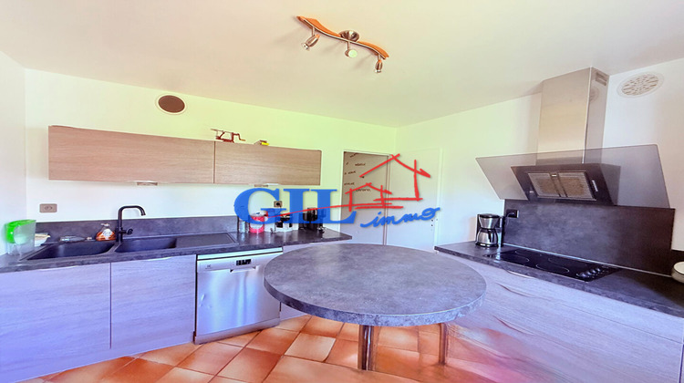 Ma-Cabane - Vente Maison SAVIGNY-LE-TEMPLE, 110 m²