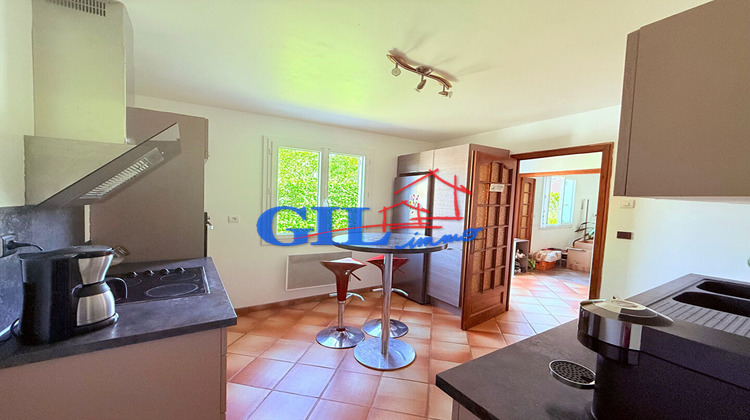 Ma-Cabane - Vente Maison SAVIGNY-LE-TEMPLE, 110 m²