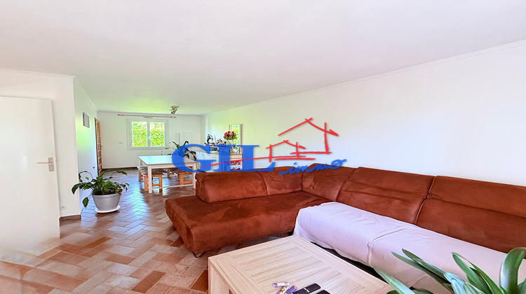 Ma-Cabane - Vente Maison SAVIGNY-LE-TEMPLE, 110 m²