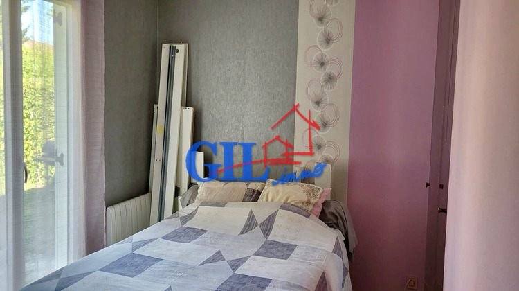 Ma-Cabane - Vente Maison SAVIGNY-LE-TEMPLE, 110 m²