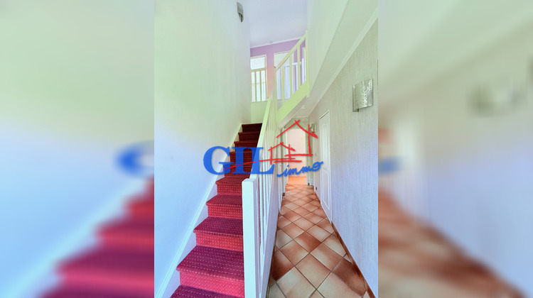 Ma-Cabane - Vente Maison SAVIGNY-LE-TEMPLE, 110 m²