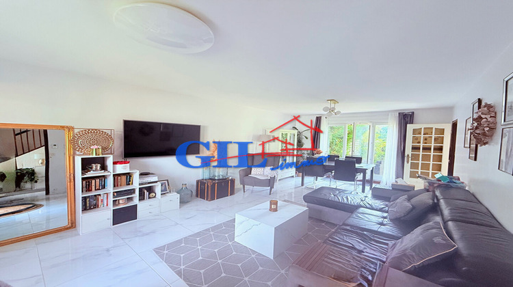 Ma-Cabane - Vente Maison SAVIGNY-LE-TEMPLE, 103 m²