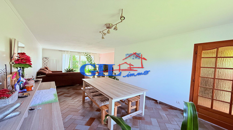 Ma-Cabane - Vente Maison SAVIGNY-LE-TEMPLE, 112 m²