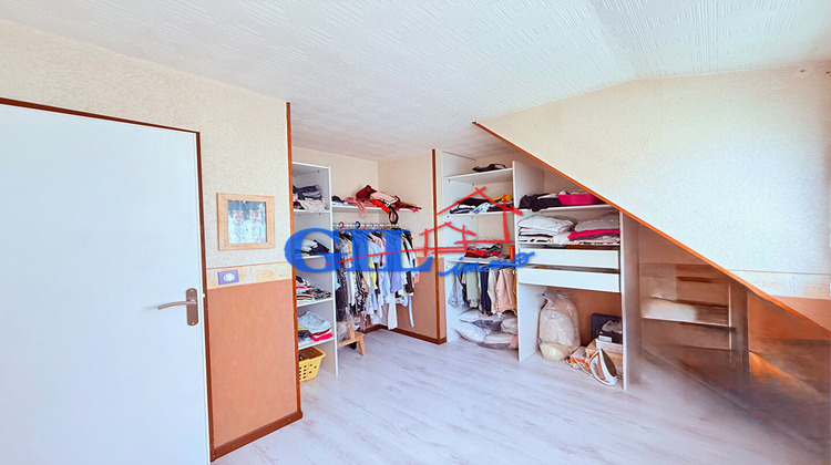 Ma-Cabane - Vente Maison SAVIGNY-LE-TEMPLE, 112 m²