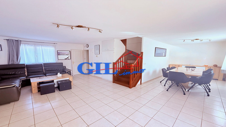 Ma-Cabane - Vente Maison SAVIGNY-LE-TEMPLE, 101 m²