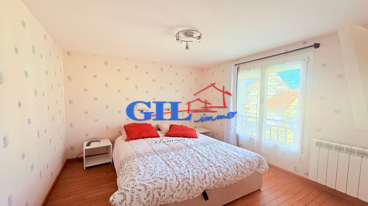 Ma-Cabane - Vente Maison SAVIGNY-LE-TEMPLE, 101 m²