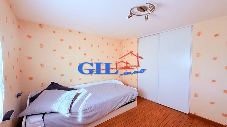 Ma-Cabane - Vente Maison SAVIGNY-LE-TEMPLE, 101 m²