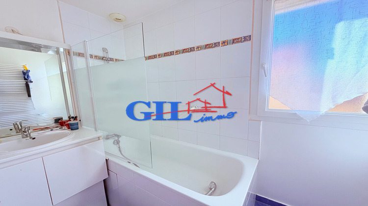 Ma-Cabane - Vente Maison SAVIGNY-LE-TEMPLE, 102 m²