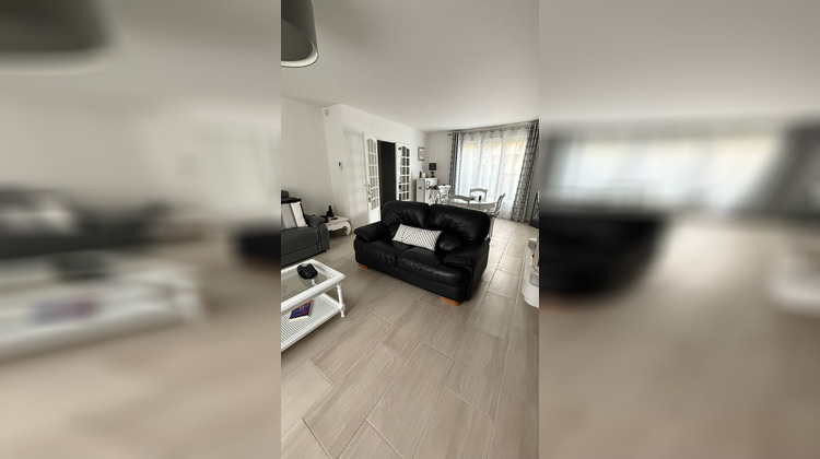 Ma-Cabane - Vente Maison SAVIGNY-LE-TEMPLE, 125 m²