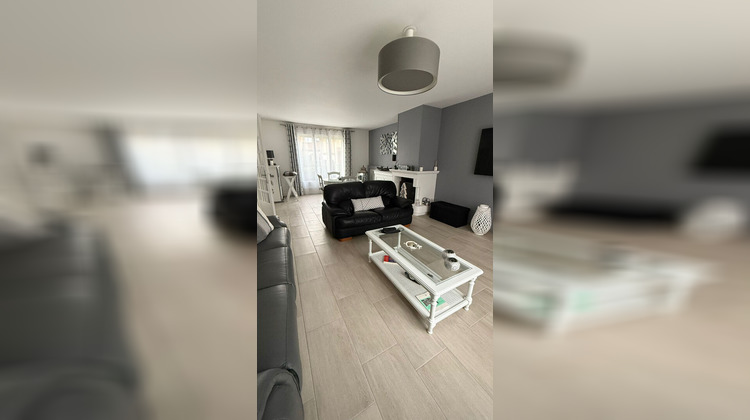 Ma-Cabane - Vente Maison SAVIGNY-LE-TEMPLE, 125 m²