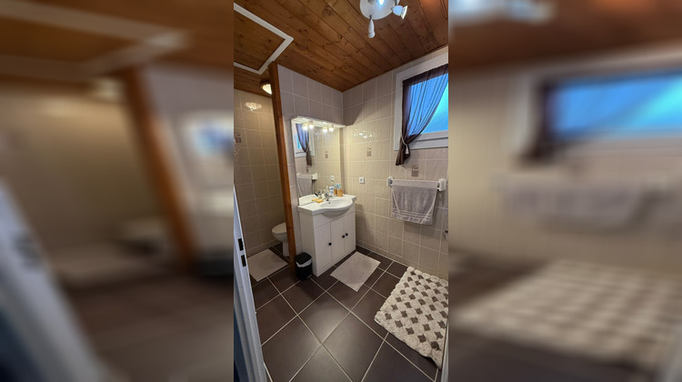 Ma-Cabane - Vente Maison SAVIGNY-LE-TEMPLE, 125 m²