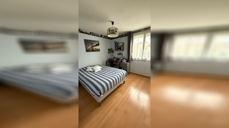 Ma-Cabane - Vente Maison SAVIGNY-LE-TEMPLE, 125 m²