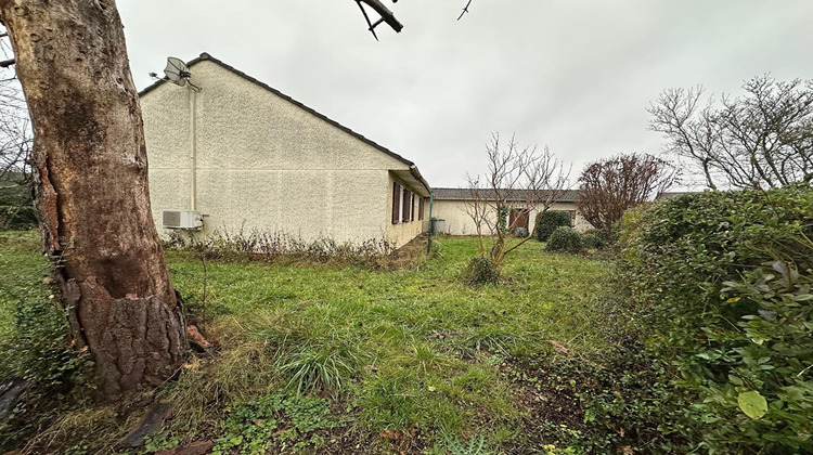 Ma-Cabane - Vente Maison SAVIGNY-LE-TEMPLE, 104 m²